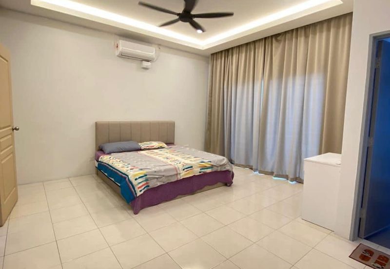 TAMAN CHEPOR MUTIARA