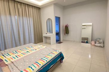 TAMAN CHEPOR MUTIARA