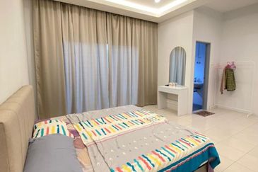 TAMAN CHEPOR MUTIARA