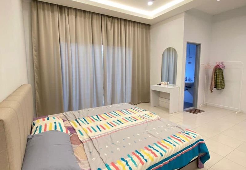 TAMAN CHEPOR MUTIARA