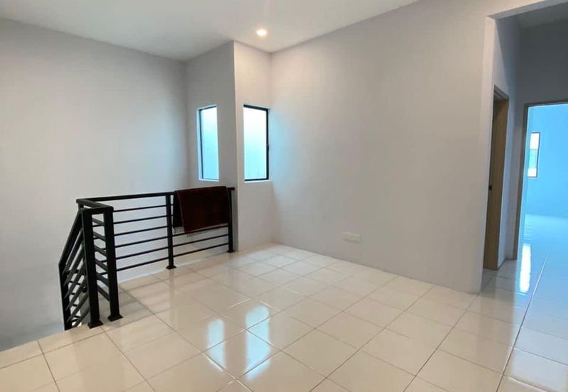 TAMAN CHEPOR MUTIARA