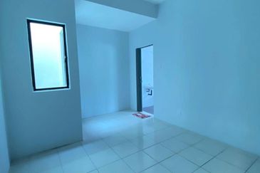 TAMAN CHEPOR MUTIARA