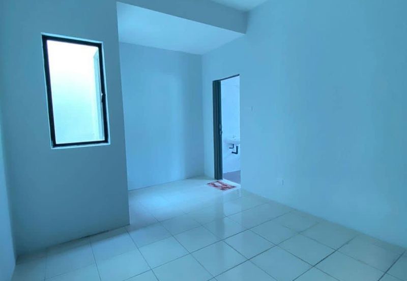 TAMAN CHEPOR MUTIARA