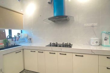 TAMAN CHEPOR MUTIARA