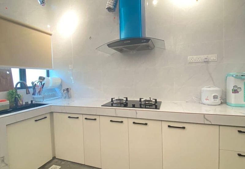 TAMAN CHEPOR MUTIARA