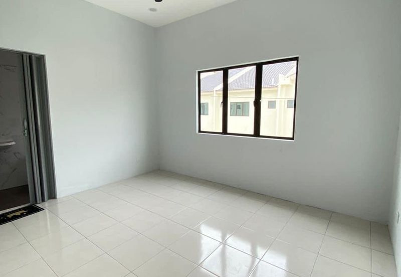 TAMAN CHEPOR MUTIARA