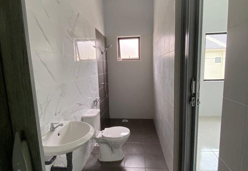 TAMAN CHEPOR MUTIARA