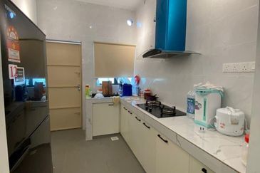 TAMAN CHEPOR MUTIARA