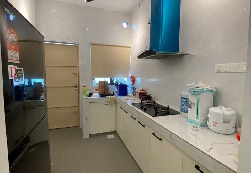 TAMAN CHEPOR MUTIARA