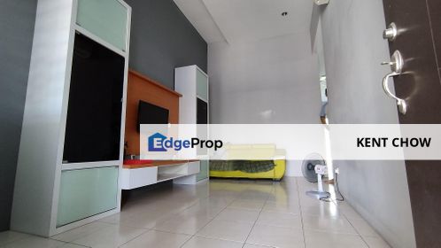 🏠 Single Storey Super Long Terrace @ Taman Chemor Ria 🏠, Perak, Kinta