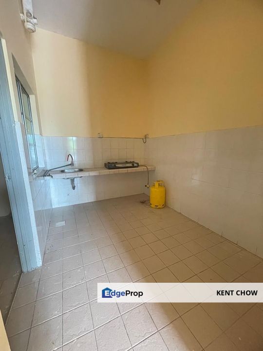 Kings Height 🏠 Meru Impiana Apartment - FOR SALE 🏠, Perak, Kinta