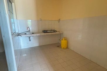 Kings Heights Apartment