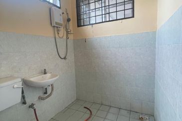 Kings Heights Apartment