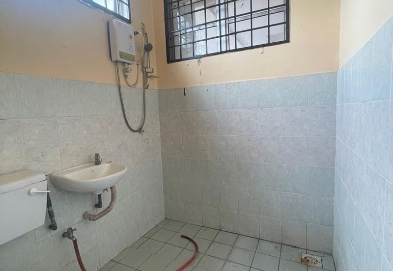 Kings Heights Apartment