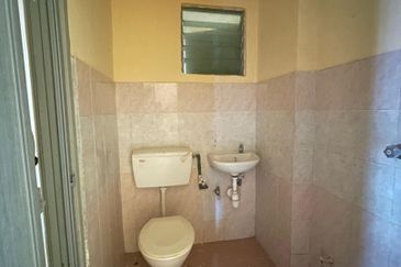 Kings Heights Apartment