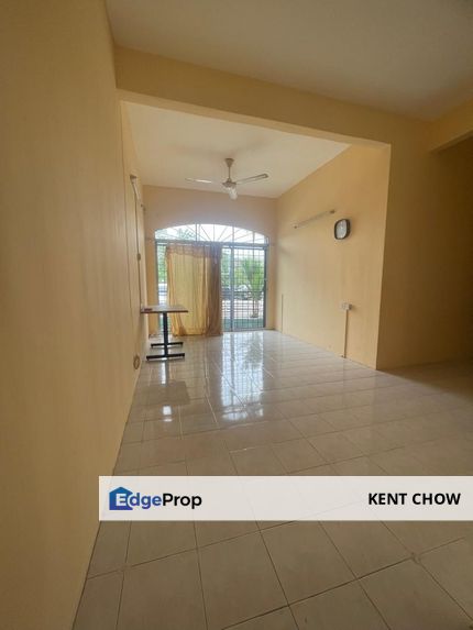 Kings Height 🏠 Meru Impiana Apartment - FOR SALE 🏠, Perak, Kinta