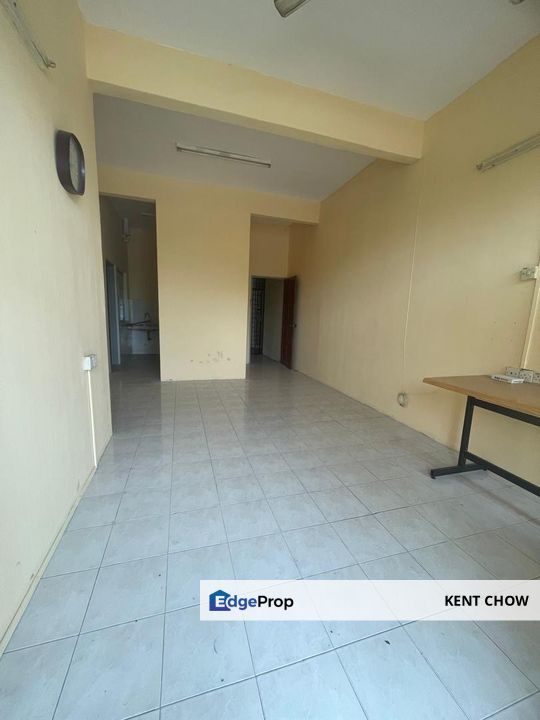 Kings Height 🏠 Meru Impiana Apartment - FOR SALE 🏠, Perak, Kinta