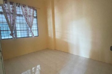 Kings Heights Apartment