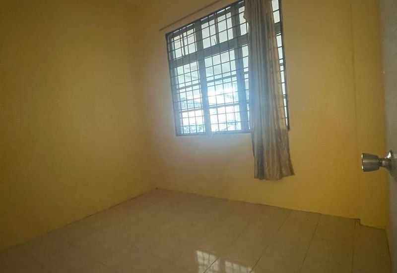 Kings Heights Apartment