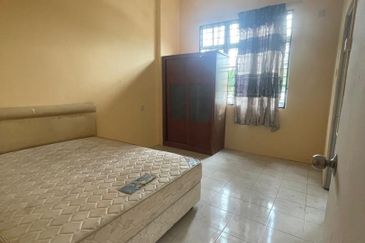 Kings Heights Apartment