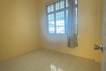 Kings Heights Apartment