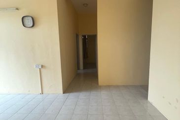 Kings Heights Apartment