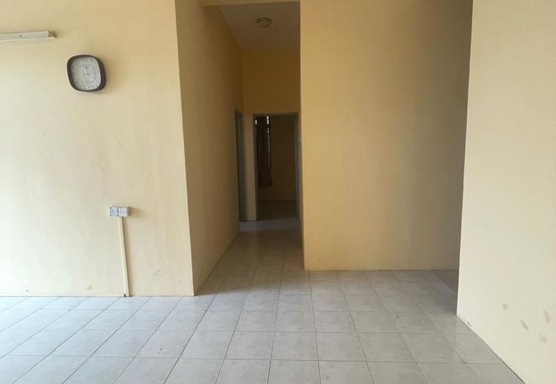 Kings Heights Apartment