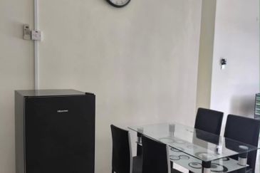 CASA RESIDENCES, CHEMOR