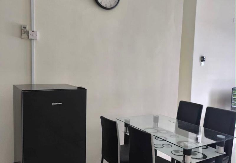 CASA RESIDENCES, CHEMOR