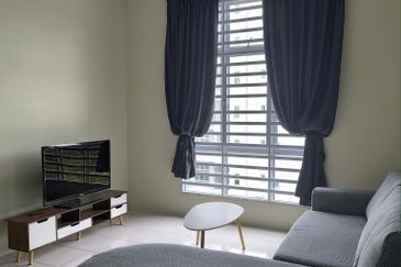 CASA RESIDENCES, CHEMOR