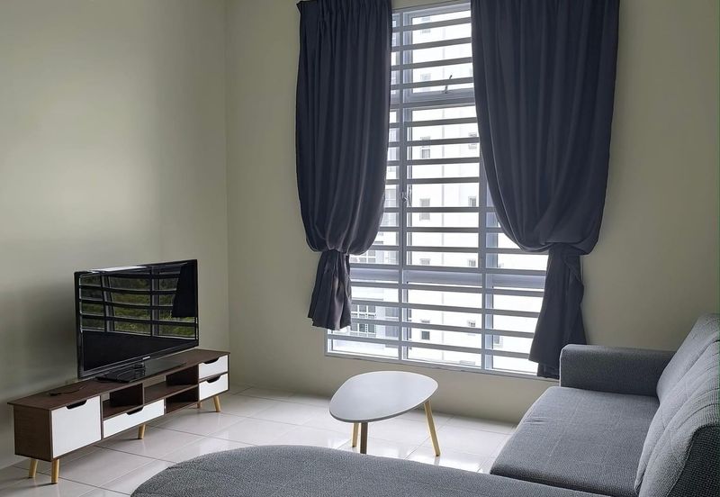 CASA RESIDENCES, CHEMOR