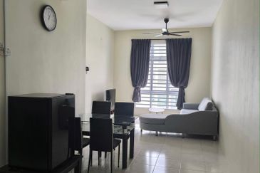 CASA RESIDENCES, CHEMOR