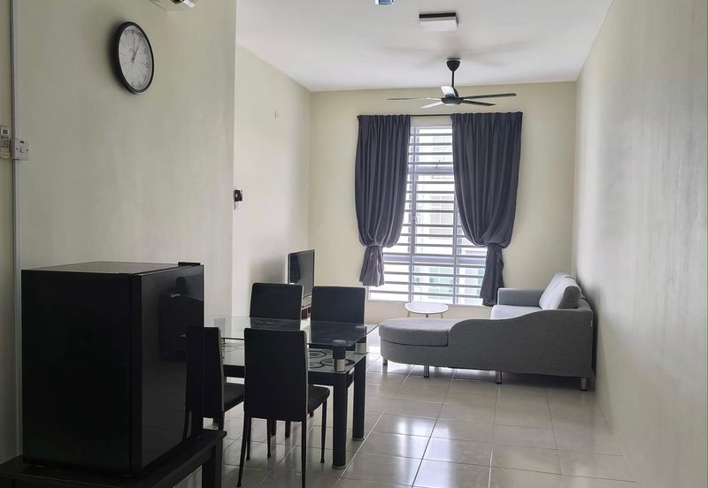 CASA RESIDENCES, CHEMOR