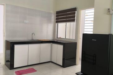 CASA RESIDENCES, CHEMOR