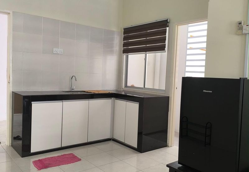 CASA RESIDENCES, CHEMOR