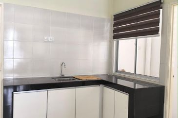 CASA RESIDENCES, CHEMOR