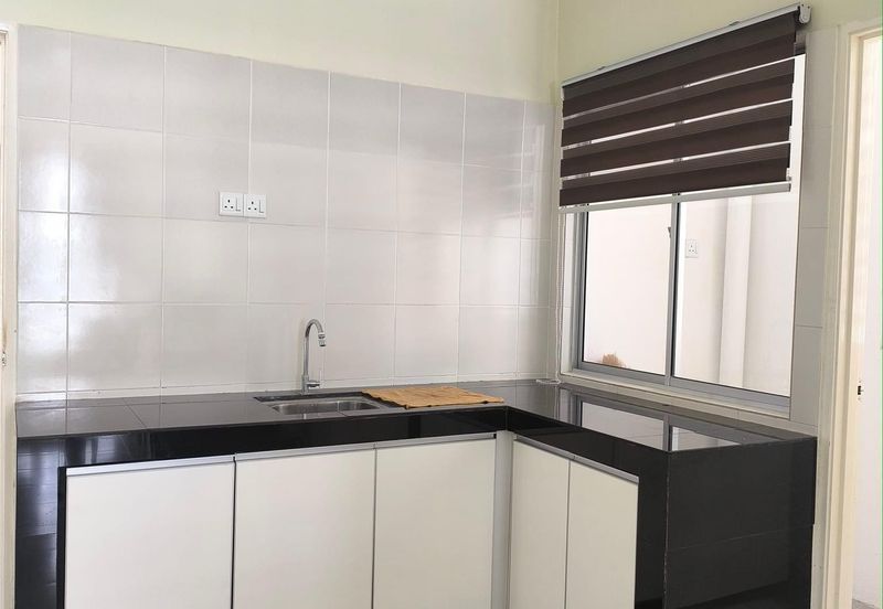 CASA RESIDENCES, CHEMOR