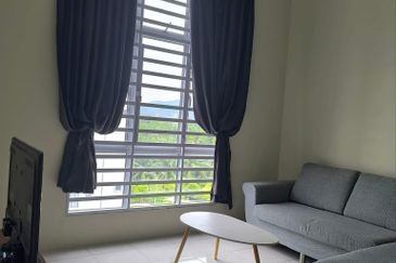 CASA RESIDENCES, CHEMOR