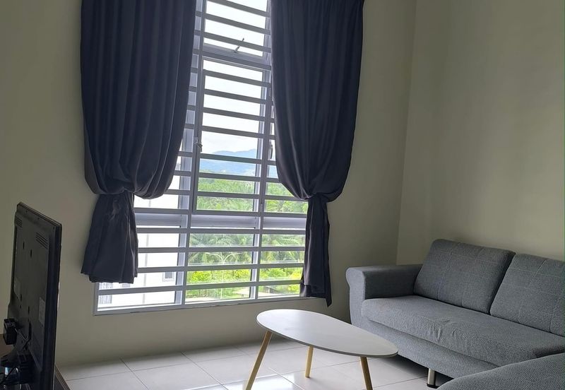 CASA RESIDENCES, CHEMOR