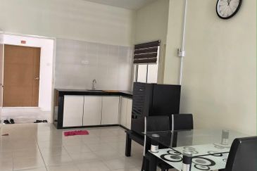 CASA RESIDENCES, CHEMOR