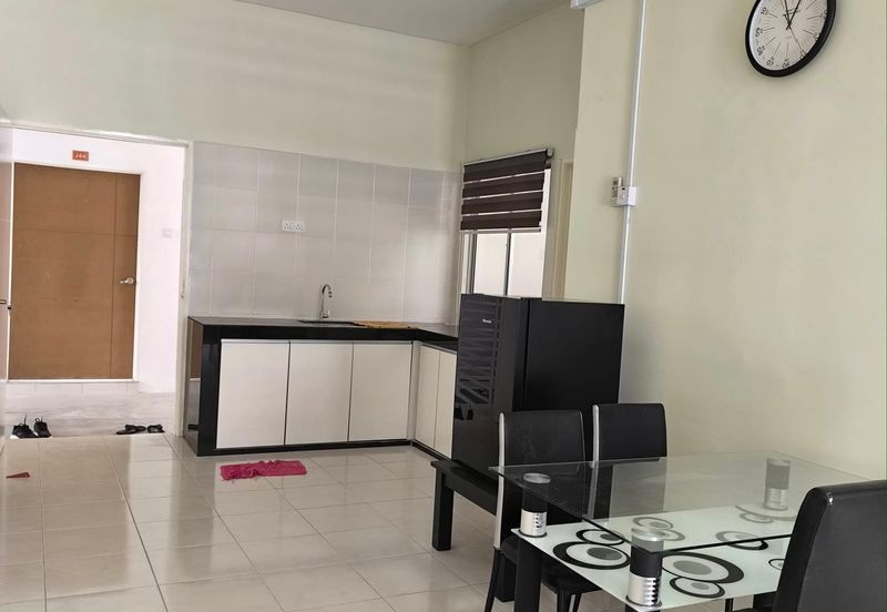 CASA RESIDENCES, CHEMOR