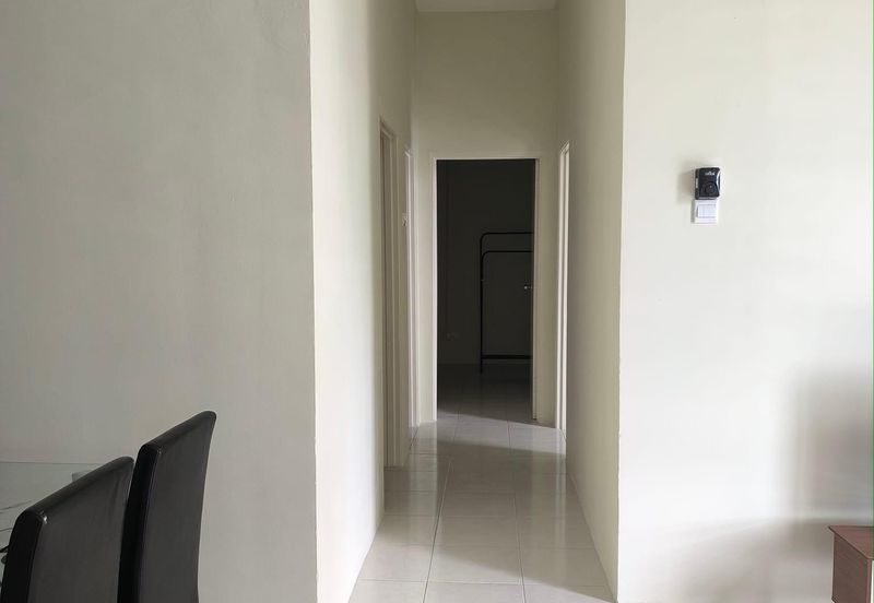 CASA RESIDENCES, CHEMOR