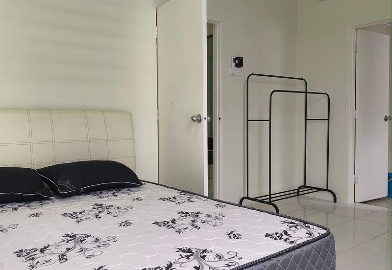 CASA RESIDENCES, CHEMOR