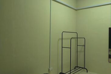 CASA RESIDENCES, CHEMOR