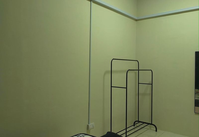 CASA RESIDENCES, CHEMOR