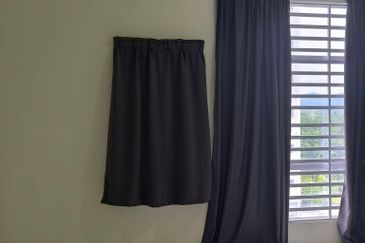 CASA RESIDENCES, CHEMOR