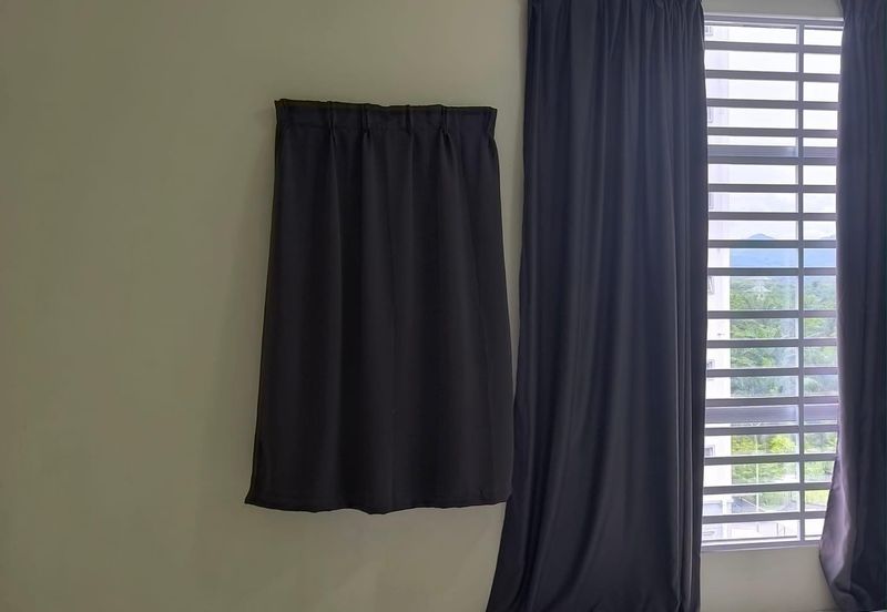 CASA RESIDENCES, CHEMOR