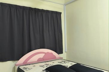 CASA RESIDENCES, CHEMOR