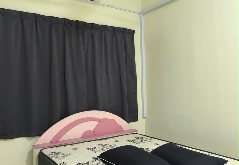 CASA RESIDENCES, CHEMOR