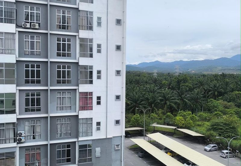 CASA RESIDENCES, CHEMOR